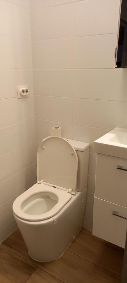La Casa De Luda Apartman Alicante Kültér fotó