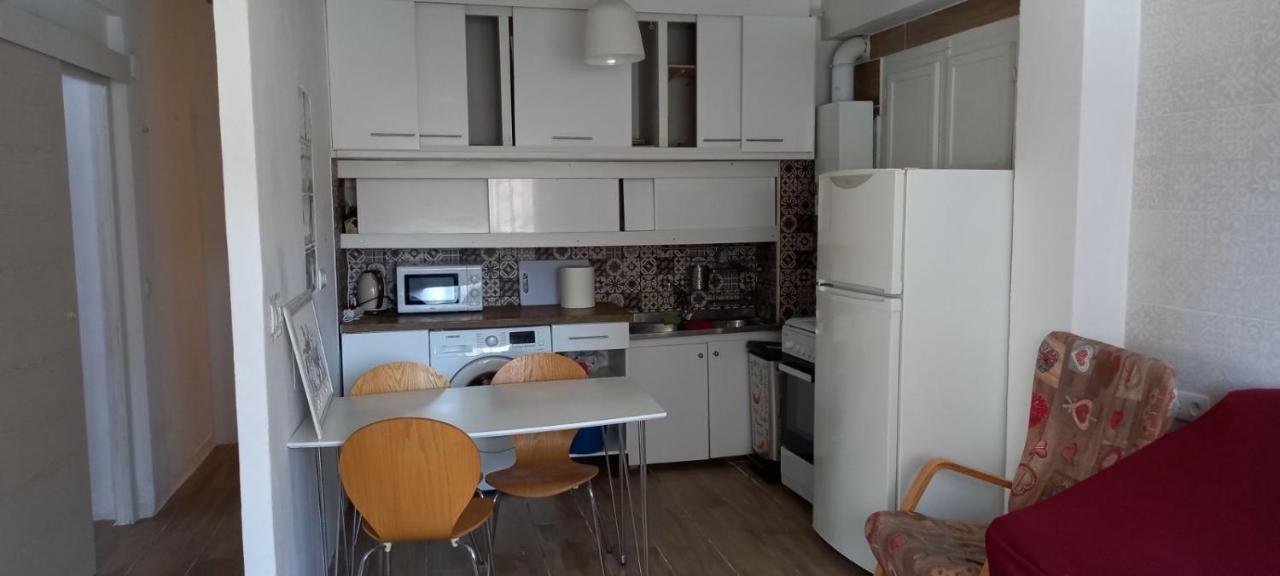 La Casa De Luda Apartman Alicante Kültér fotó