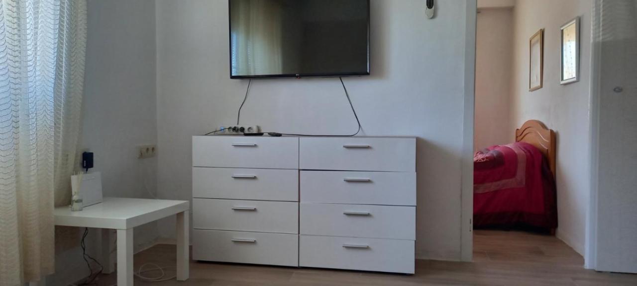 La Casa De Luda Apartman Alicante Kültér fotó
