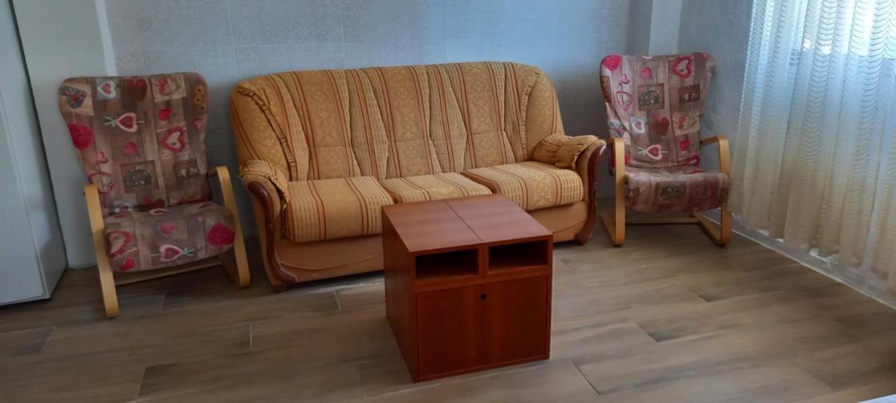 La Casa De Luda Apartman Alicante Kültér fotó