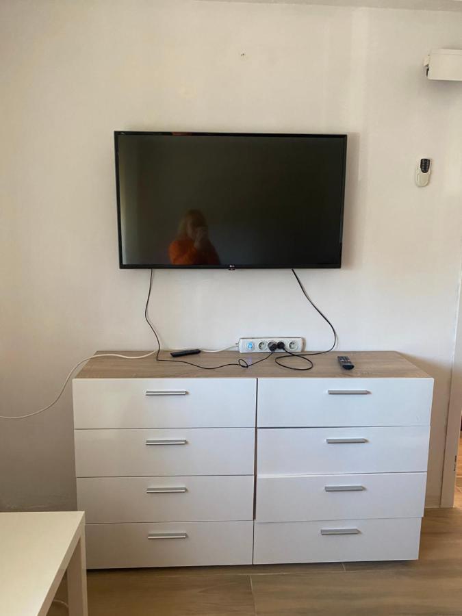 La Casa De Luda Apartman Alicante Kültér fotó