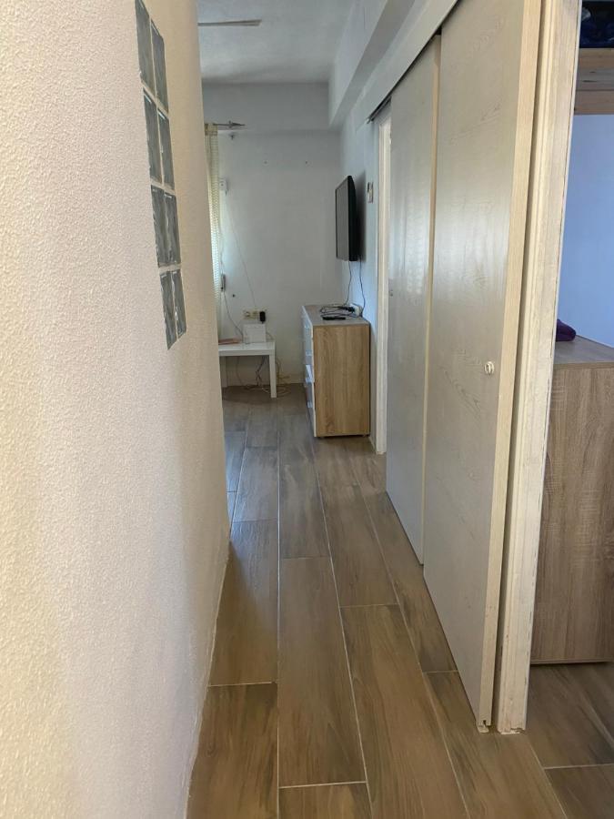 La Casa De Luda Apartman Alicante Kültér fotó