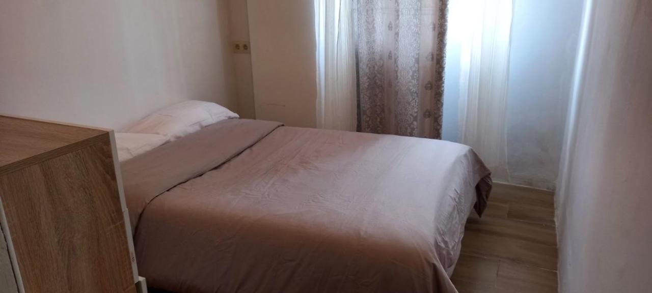 La Casa De Luda Apartman Alicante Kültér fotó